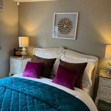 יורק Coppergate Apartments מראה חיצוני תמונה