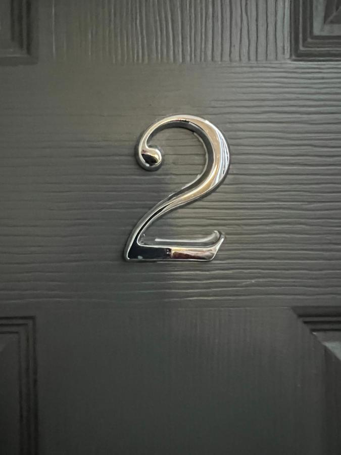 יורק Coppergate Apartments מראה חיצוני תמונה