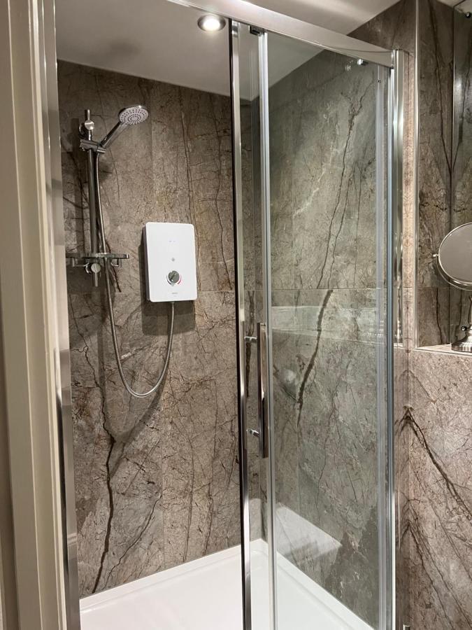 יורק Coppergate Apartments מראה חיצוני תמונה