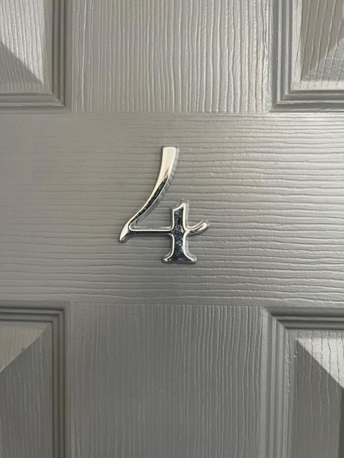 יורק Coppergate Apartments מראה חיצוני תמונה